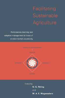 【预订】facilitating sustainable agriculture