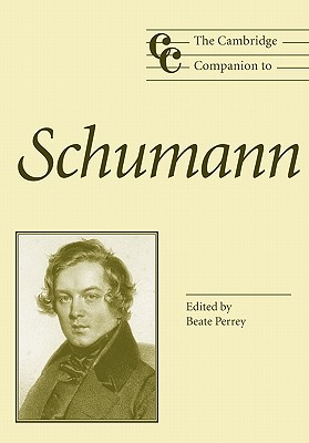 The Cambridge Companion to
