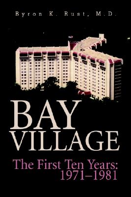 Bay Village: The First Ten Years: azw3格式下载