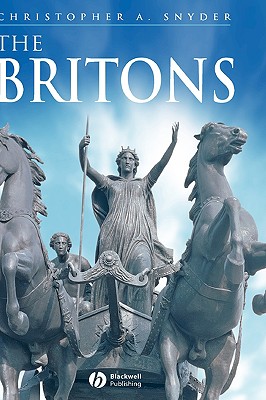 【预订】the britons