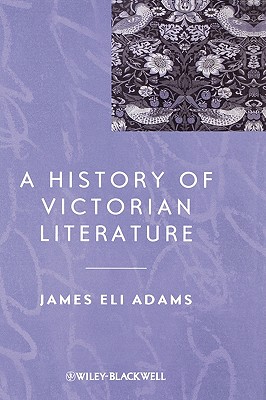 A History Of Victorian Literature