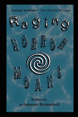 【预订】raging horrormoans