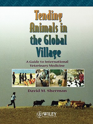 【预订】tending animals in the global village: a