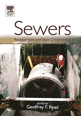 【预订】sewers: replacement and new