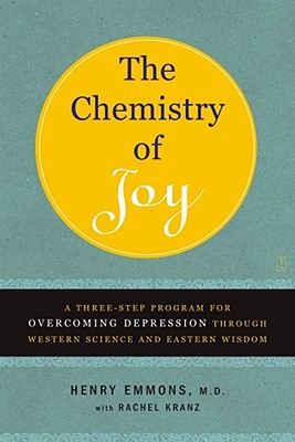 The Chemistry of Joy: A Three-Step
