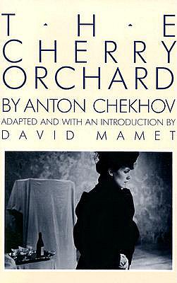 【预订】the cherry orchard cherry orchard