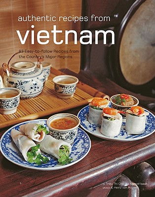 Authentic Recipes from Vietnam