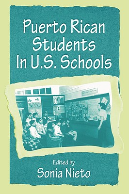 【预订】puerto rican students u.s.schs pr