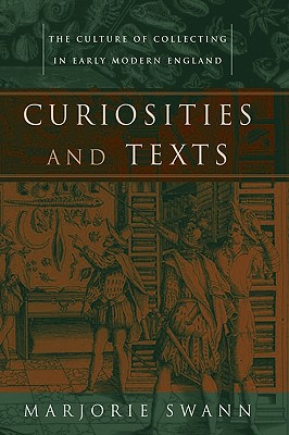【预订】curiosities and texts: the culture of