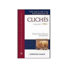The Facts on File Dictionary of