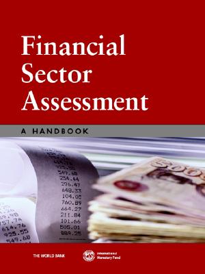 Financial Sector Assessment: A