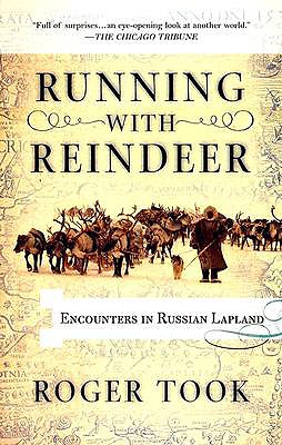 Running with Reindeer: Encounters in