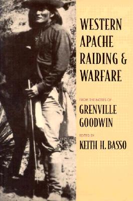 Western Apache Raiding and