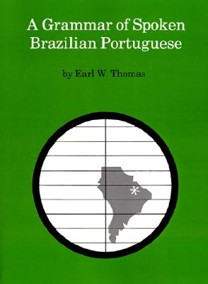 A Grammar of Spoken Brazilian