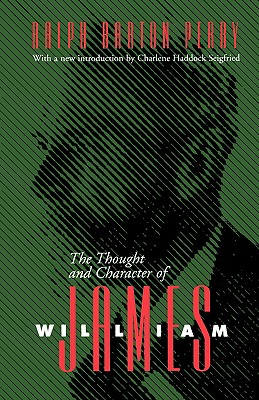Thought and Character of Willi