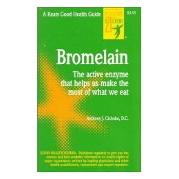 Bromelain