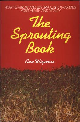 The Sprouting Book