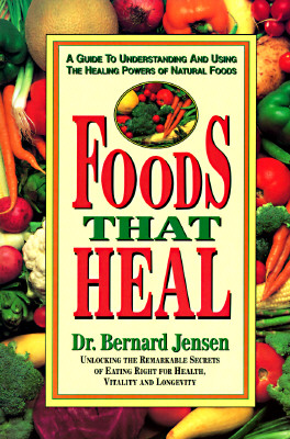 Foods That Heal