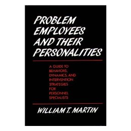 Problem Employees and Th