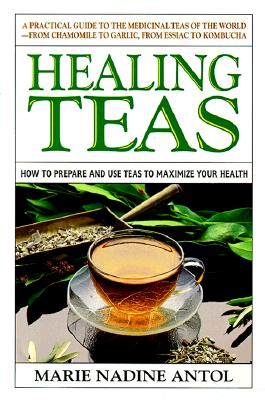 Healing Teas