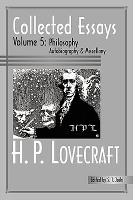 Collected Essays 5: Philosophy;
