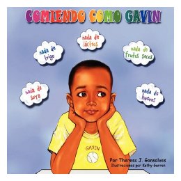 Comiendo Como Gavin