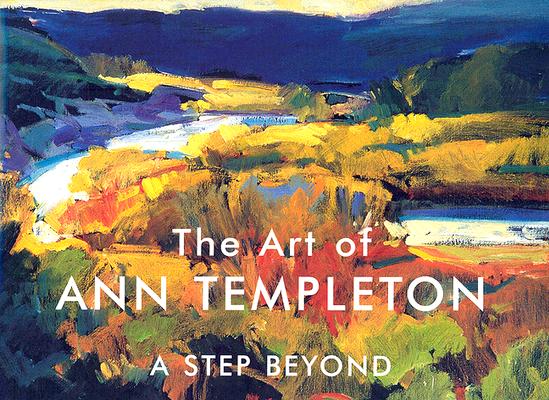 The Art of Ann Templeton: A Step