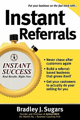 Instant Referrals