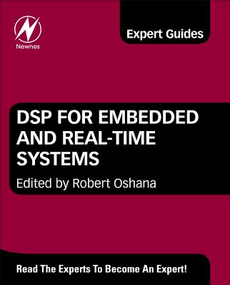DSP for Embedded and Real-Ti