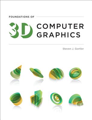 Foundations of 3D Compute