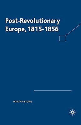 Post-Revolutionary Europe,