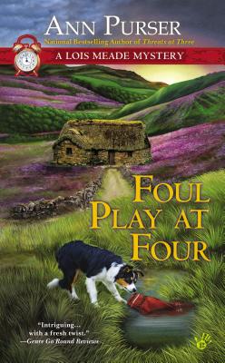 【预订】foul play at four
