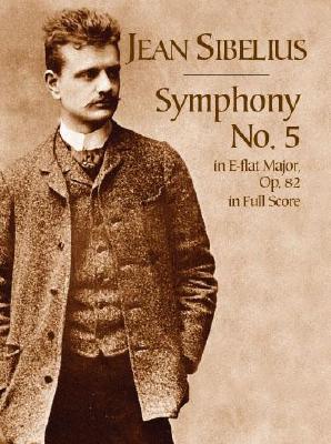 Symphony No. 5 in E-Flat Major, Op. 82,