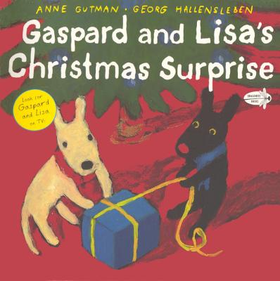 【预订】gaspard and lisas christma