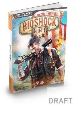 Bioshock Infinite Signature Series