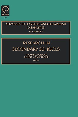 Research in Secondary Schools