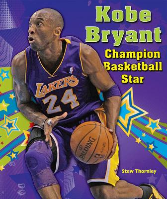 Kobe Bryant: Champion Basketball