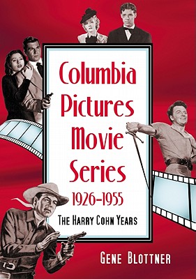 Columbia Pictures Movie Series,