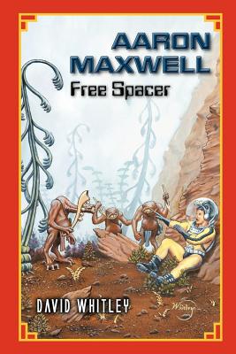 【预订】aaron maxwell: free spacer