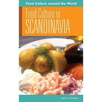 预订 Food Culture in Scandinavia