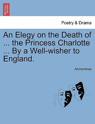 An Elegy on the Death of ... th