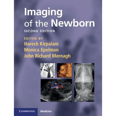 预订 Imaging of the Newborn