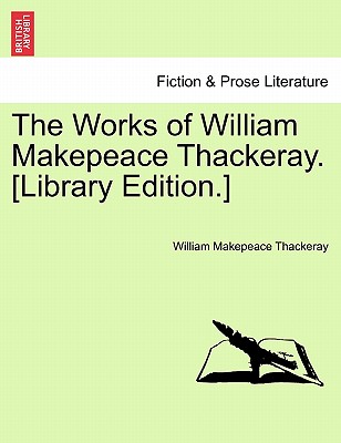 The Works of William Makep