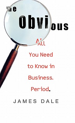 【预订】the obvious: all you need to know in