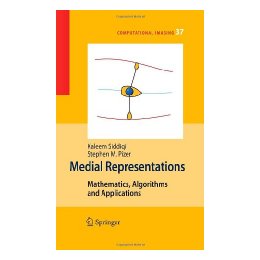 Medial Representations: Mathematics,