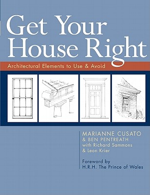 Get Your House Right: Architectura