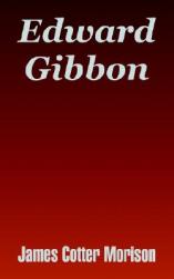Edward Gibbon