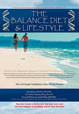 【预订】the balance diet & lifestyle