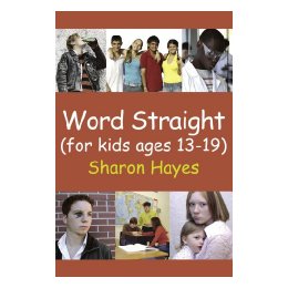 Word Straight: For Kids Ages