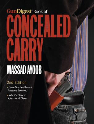 Gun Digest Book of Concealed